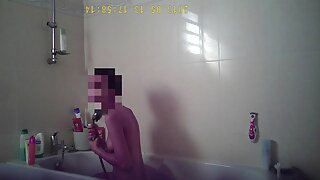 ຍິງໃຫ້ cock ລາວໃນກົ້ນກັບ guy ຄັ້ງທໍາອິດ